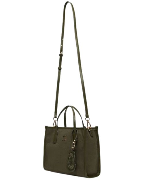 Borsa Tote Tommy Hilfiger | AW0AW17852MT1